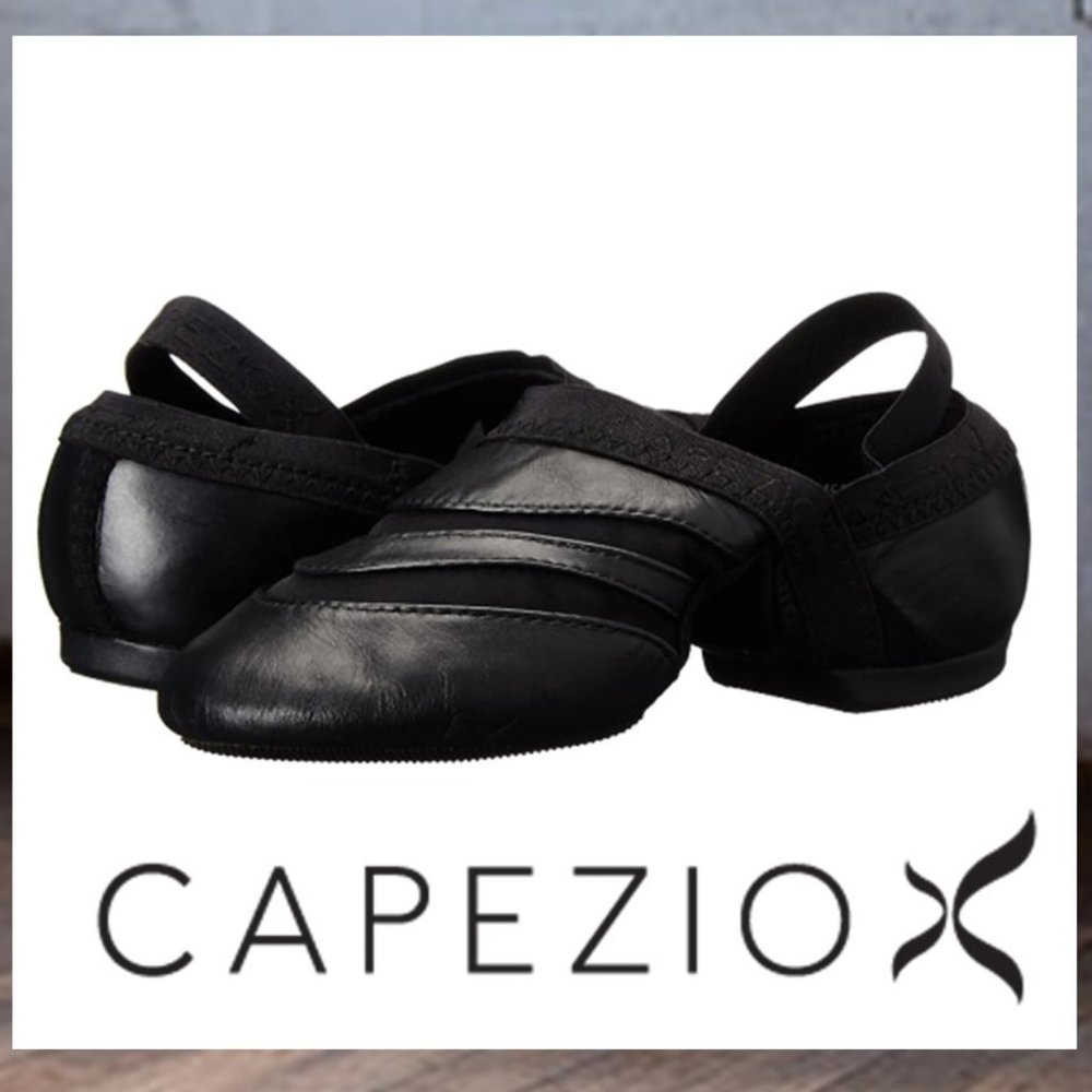 ๐๐๐ฃ๐๐ญ๐๐ข Slip-on Freeform Jazz Shoe with Power Mesh Arch NEW! - Picture 5 of 11